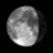 Moon age: 21 days,5 hours,1 minutes,60%