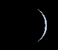 Moon age: 2 days,23 hours,31 minutes,10%